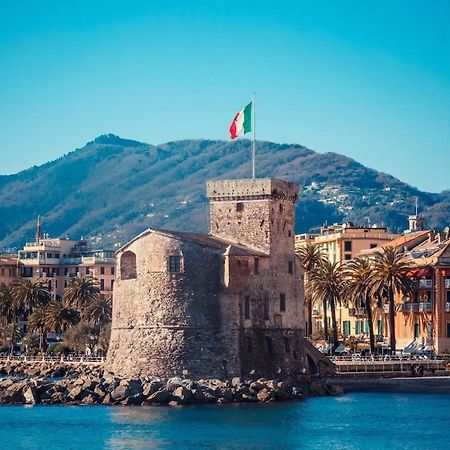 Portofino Relax - Close To The Sea -Free Parking Ραπάλο Εξωτερικό φωτογραφία