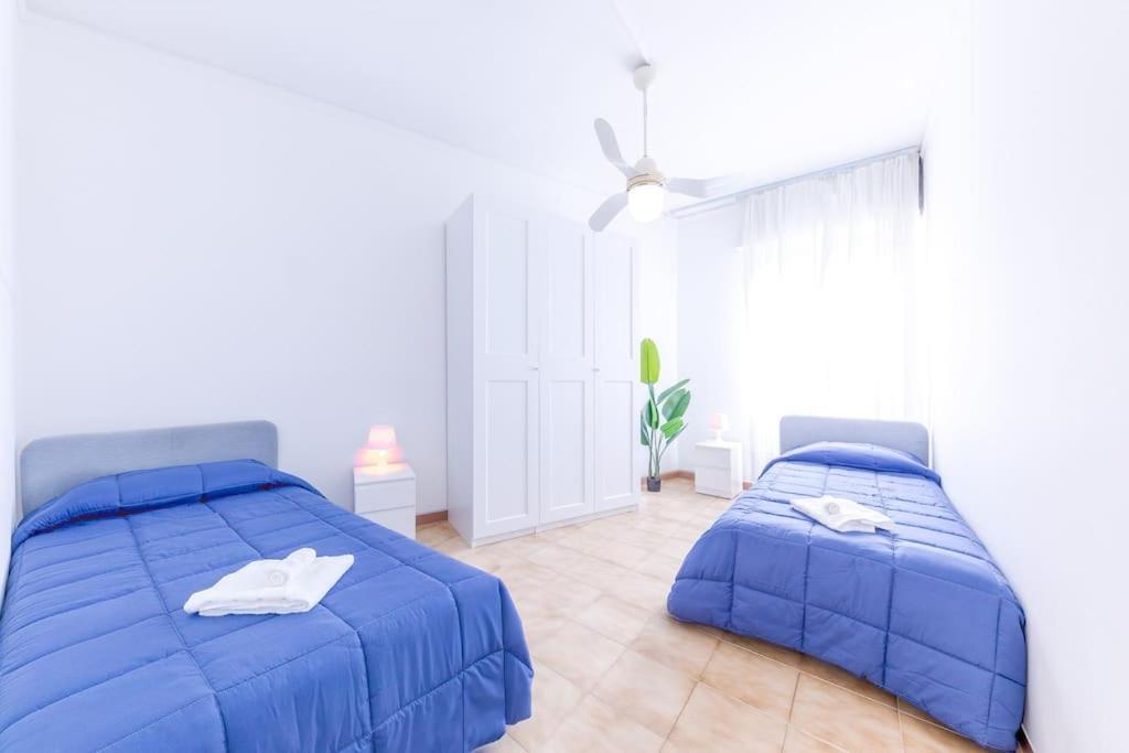 Portofino Relax - Close To The Sea -Free Parking Ραπάλο Εξωτερικό φωτογραφία