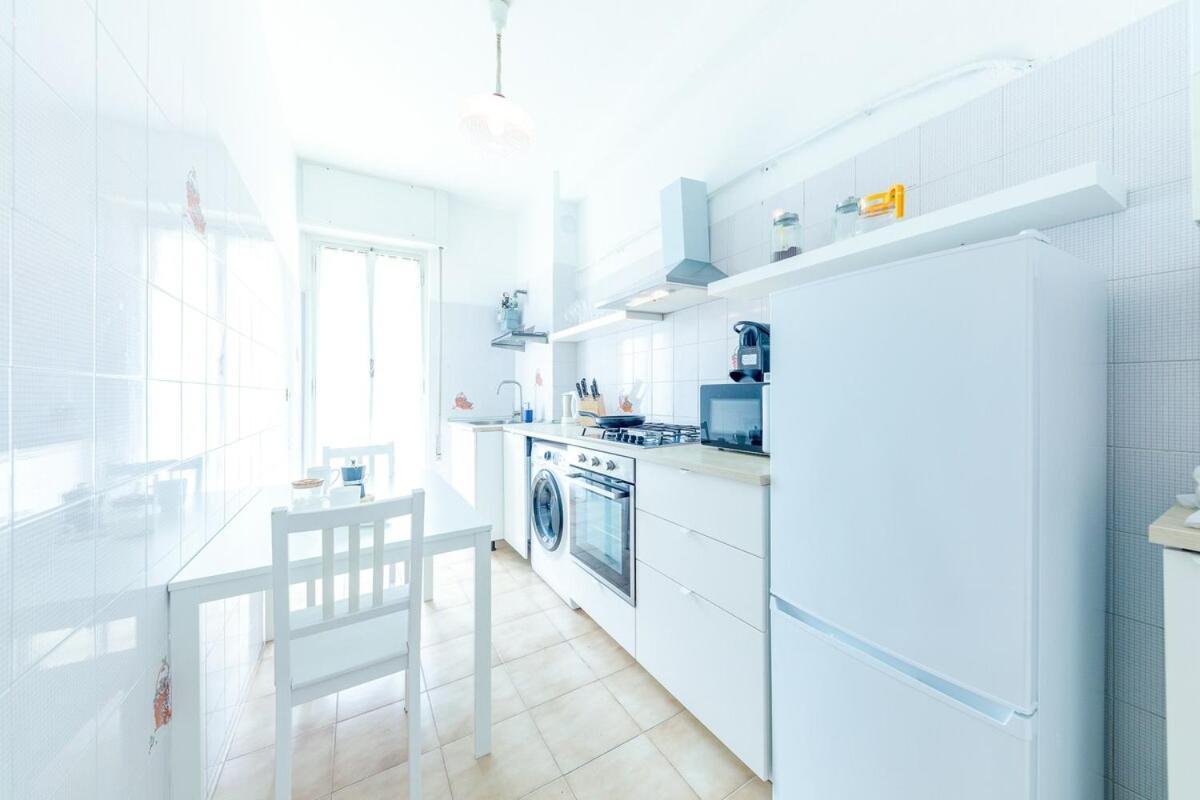 Portofino Relax - Close To The Sea -Free Parking Ραπάλο Εξωτερικό φωτογραφία