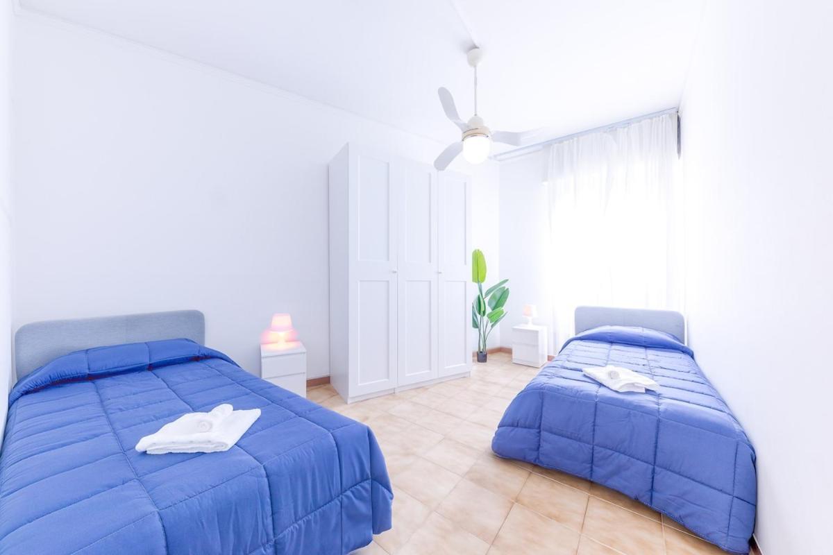 Portofino Relax - Close To The Sea -Free Parking Ραπάλο Εξωτερικό φωτογραφία